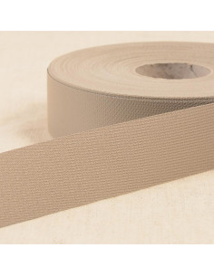 Flat exterior trim - Taupe