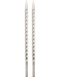 Addi Click Novel Long metal needle tips