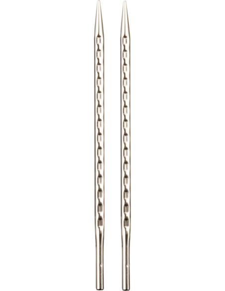 Addi Click Novel Long metal needle tips