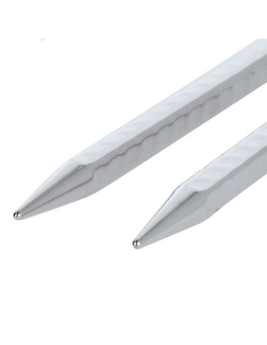 Addi Click Novel Long metal needle tips
