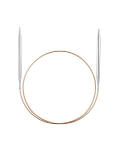 Addi Classic fixed circular needles