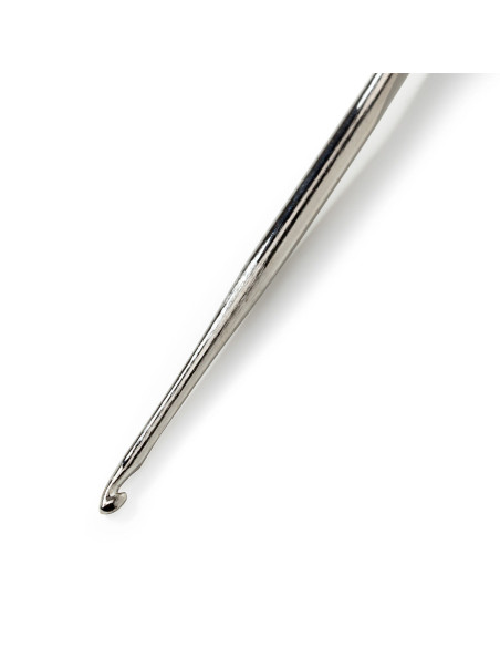 Metal hook