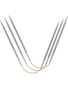addiCraSyTrio Long needle set
