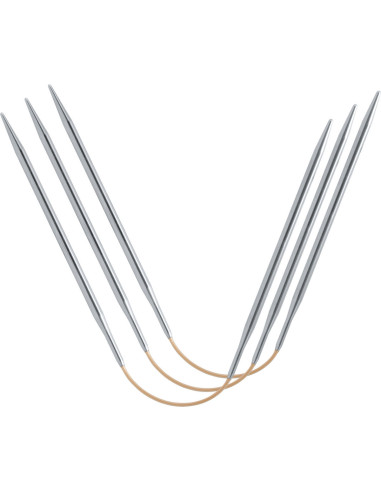 addiCraSyTrio Long needle set