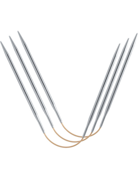addiCraSyTrio Long needle set