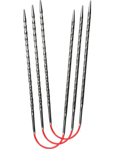 addiCraSyTrio Novel Long needle set