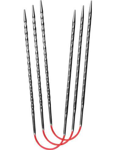 addiCraSyTrio Novel Long needle set