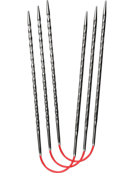 addiCraSyTrio Novel Long needle set