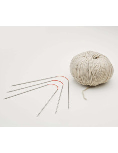 addiCraSyTrio Novel Long needle set 2