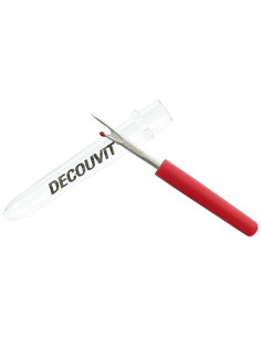 Découvit® small model with cap 2
