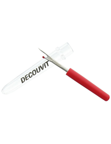 Découvit® small model with cap