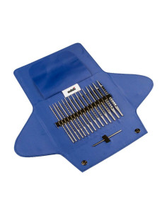 Addi Click Novel Long - Circular Knitting Needle Kit 2