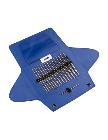 Addi Click Novel Long - Circular Knitting Needle Kit