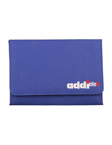Addi Click Novel Long - Circular Knitting Needle Kit