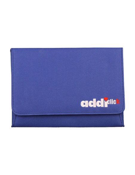 Addi Click Novel Long - Circular Knitting Needle Kit