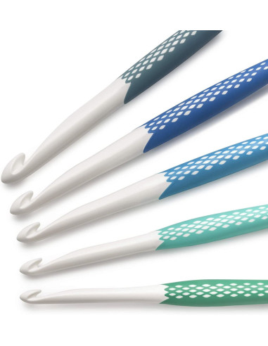 Prym Ergonomics L Hook Set