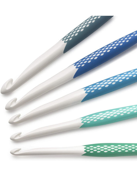Prym Ergonomics L Hook Set