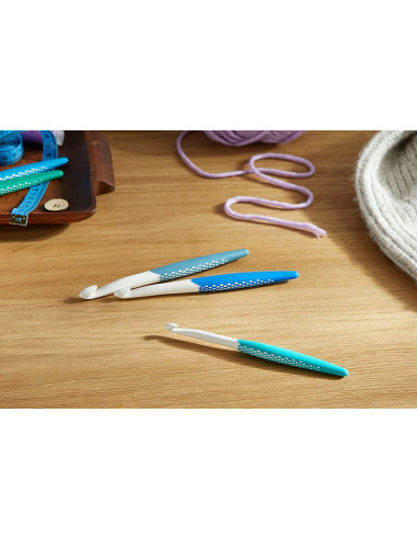 Prym Ergonomics L Hook Set
