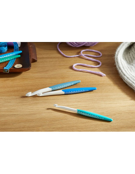 Prym Ergonomics L Hook Set