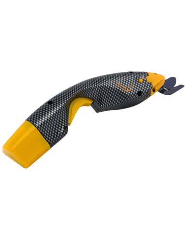 Easy cutter electric scissors