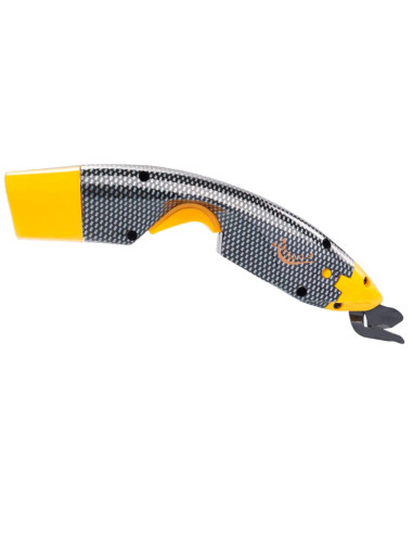 Easy cutter electric scissors