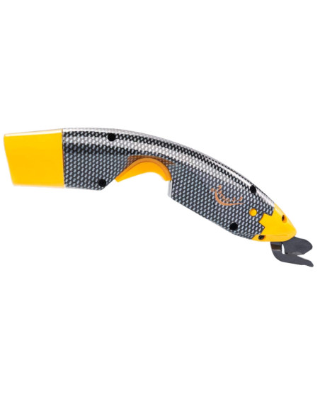 Easy cutter electric scissors