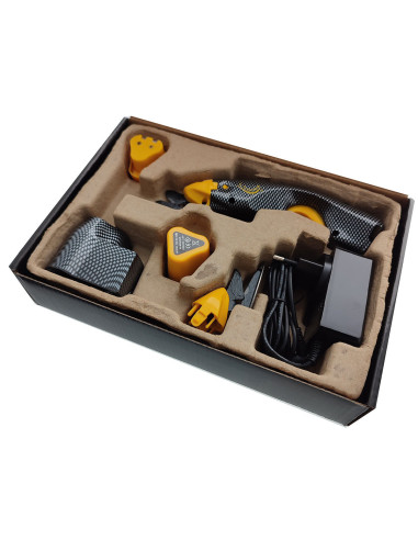 Easy cutter electric scissors