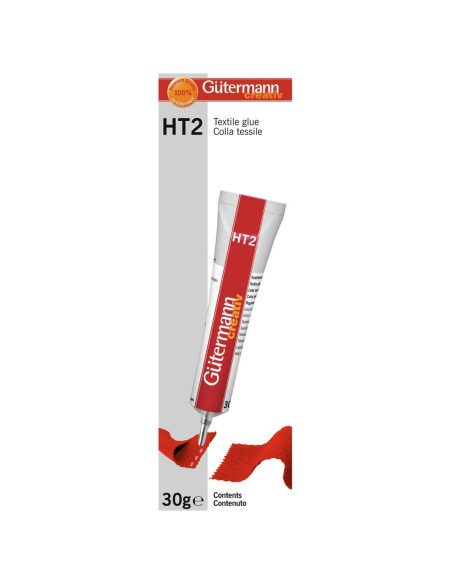 Gütermann HT2 Glue