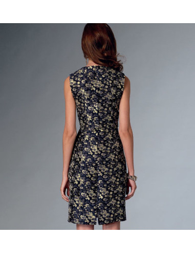Dress pattern - Vogue 9050