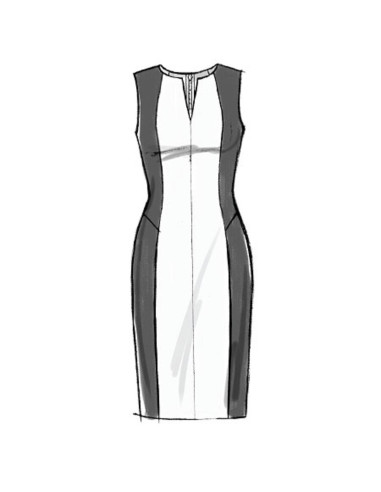 Dress pattern - Vogue 9050