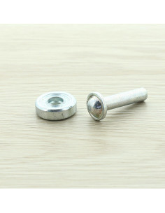 Eyelet setting tools with 11 mm washers