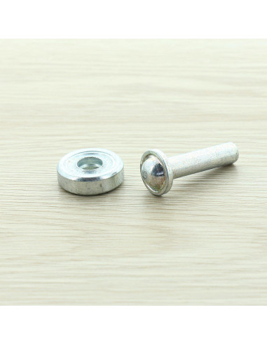 Eyelet setting tools with 11 mm washers