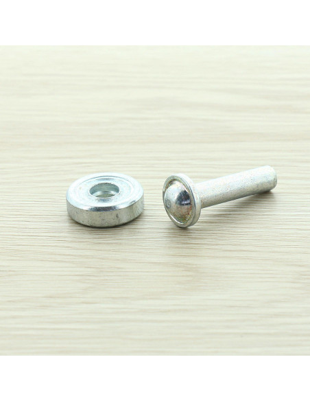 Eyelet setting tools with 11 mm washers