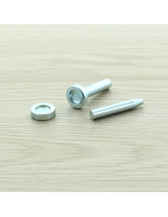 9 mm economical rivet setting tools