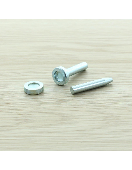 9 mm economical rivet setting tools