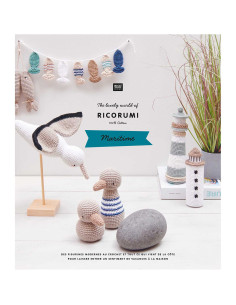 Ricorumi Maritime Booklet