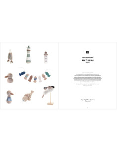 Ricorumi Maritime Booklet 2
