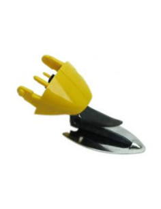 Special replacement blade for easy cutter