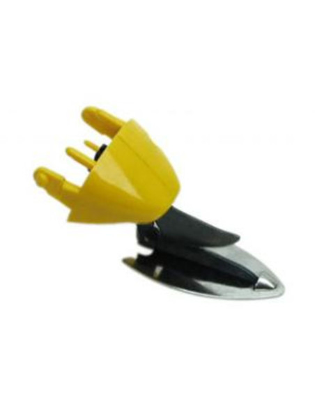 Special replacement blade for easy cutter
