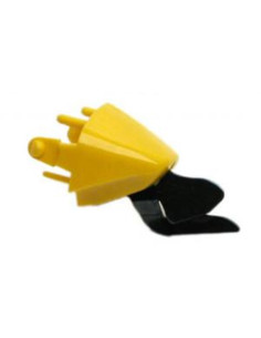 Multi-purpose replacement blade for easy cutter