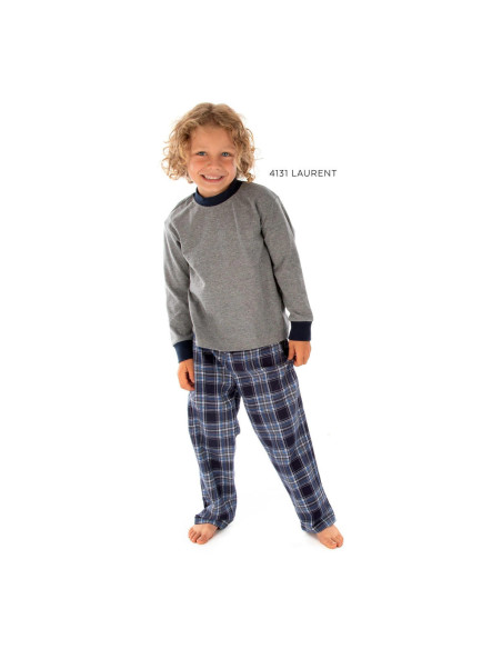 Martin Pants and Boxer Briefs Pattern - Jalie 4132