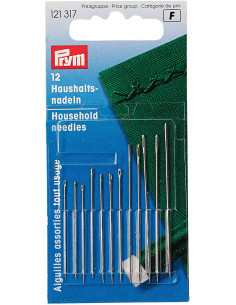 All-purpose sewing needles