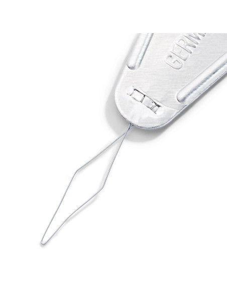 Needle threader