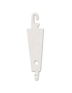 Needle threader for tapestry needles 2