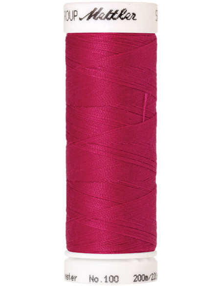 Mettler Seralon sewing thread 200 m