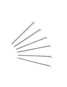 Box of 13 grams extra-fine pins Prym 2