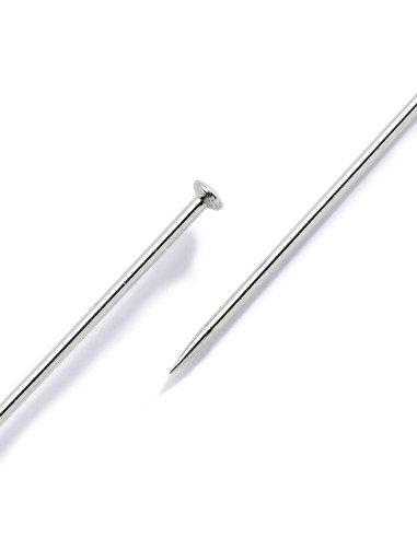 Box of 13 grams extra-fine pins Prym