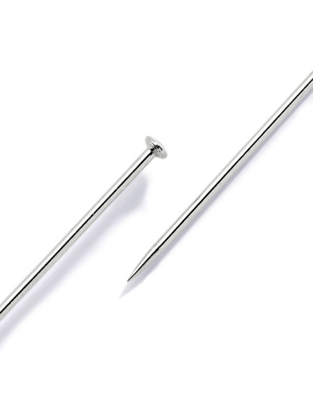 Box of 13 grams extra-fine pins Prym