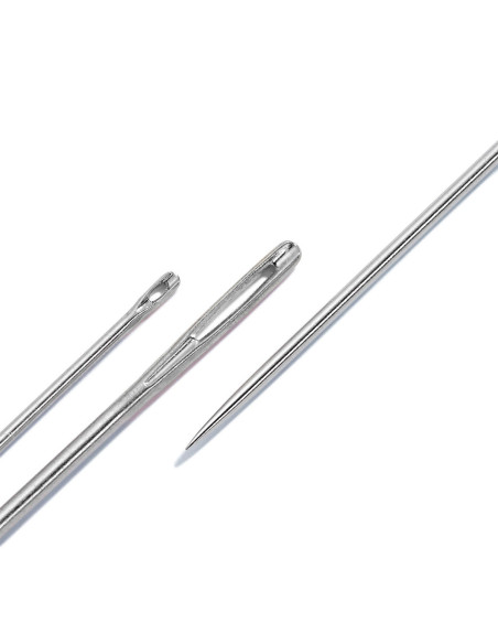 All-purpose sewing needles