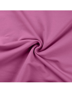 Sweatshirt fabric - Lilac